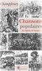 Champfleury • Chansons populaires des régions de France