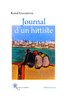 Kamal Guerroua • Journal d’un hittiste
