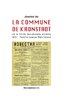 Journal de la Commune de Kronstadt